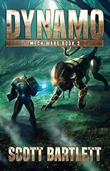 Cover of Dynamo