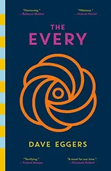 Cover of The Every