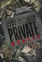 Cover of Private Berlin