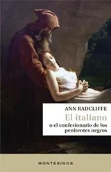 Cover of El italiano