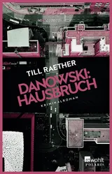 Cover of Hausbruch