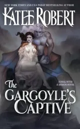 Cover of The Gargoyle's Captive