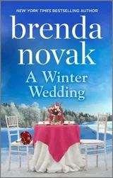 Cover of A Winter Wedding