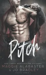 Cover of Pitch