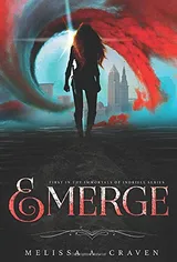 Cover of Emerge