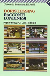 Cover of Racconti londinesi
