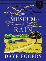 Cover of The Museum of Rain