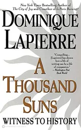 Cover of A Thousand Suns