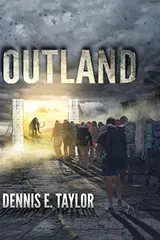 Cover of Outland