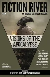 Cover of Visions of the Apocalypse