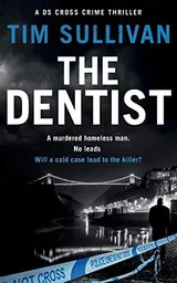Cover of The Dentist