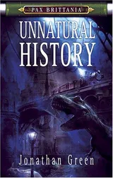 Cover of Unnatural History