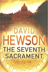 Cover of The Seventh Sacrament