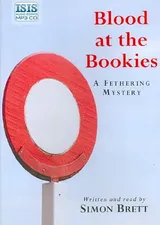 Cover of Blood at the Bookies