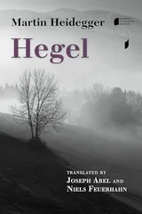 Cover of Hegel