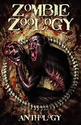 Cover of Zombie Zoology