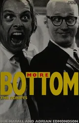 Cover of More "Bottom": The Scripts