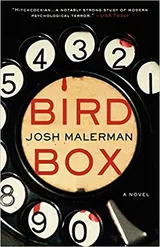 Cover of Bird Box