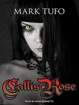Cover of Callis Rose