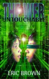 Cover of Untouchable