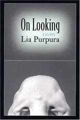 Cover of On Looking: Essays