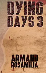Cover of Dying Days 3