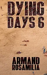 Cover of Dying Days 6