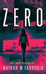 Cover of Zero