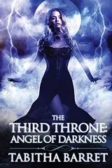 Cover of Angel of Darkness