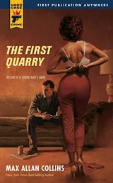 Cover of The First Quarry
