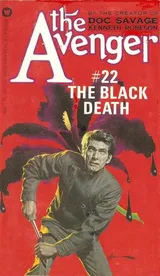 Cover of The Black Death