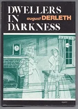 Cover of Dwellers in Darkness