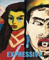 Cover of Expressive!