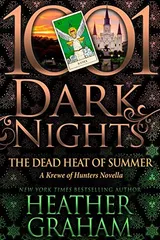 Cover of The Dead Heat of Summer