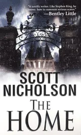 Cover of The Home