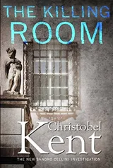 Cover of The Killing Room