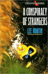 Cover of Conspiracy of Strangers