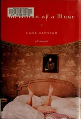 Cover of Memoirs of a Muse