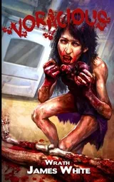 Cover of Voracious