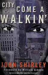 Cover of City Come A-Walkin'