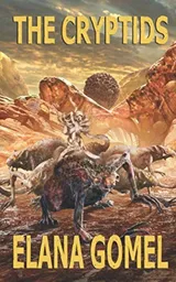 Cover of The Cryptids