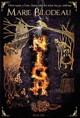 Cover of Nigh - Book 1