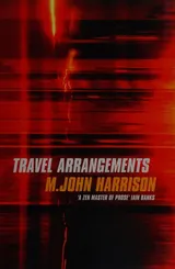 Cover of Travel Arrangements