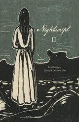 Cover of Nightscript Volume 2