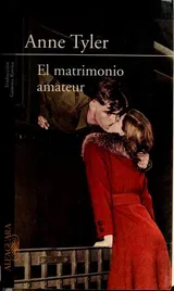 Cover of El matrimonio amateur