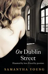 Cover of On Dublin Street