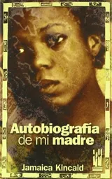 Cover of Autobiograf??a de mi madre
