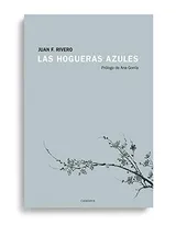 Cover of Las hogueras azules