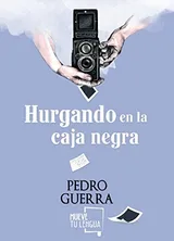 Cover of Hurgando en la caja negra