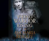 Cover of Viking Warrior Rising